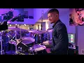 Hay Libertad (Freedom Reigns) - Art Aguilera (DRUM COVER) [LIVE IN NEW YORK]