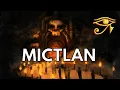 Mictlan The Aztec Underworld