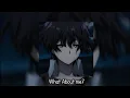 Download Lagu What about me? - sped up