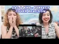 GAC \u0026 KHS - Perfect | COVER Reaction