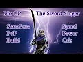 Stamina Sorcerer PvP Build - The Sword-Singer