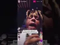 Download Lagu When Juice WRLD previewed Wandered to LA❤   #shorts #llj