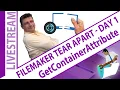 FileMaker - Tearing Apart GetContainerAttribute