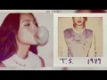 drop dead x Wildest Dreams | Mashup of Olivia Rodrigo & Taylor Swift (TikTok Mashup)