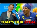 Cam Hart To Chargers REACTION and Analysis