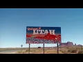Live dash cam recording - Driving Highlights in UTAH