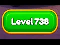 Loop Sort Walkthrough Level 738 Solution