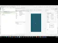 Android Studio Convert a ConstraintLayout to a TableLayout