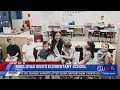 Miss Utah Visits Provo Peaks