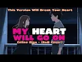 Lagu My Heart Will Go On – Celine Dion (Male Version) | RnB Cover 2026 | YaganiThings