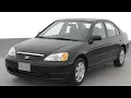 2002 Honda Civic Lx camshaft position sensor replacement short cut not recommended