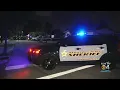 Over 30 Shots Fired In Deadly Pompano Beach Shooting