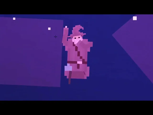Fall of the Stick Knights || first official trailer