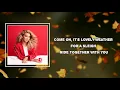 Tori Kelly - Sleigh Ride (Lyrics)