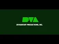 DeviantArt Productions Logo Package