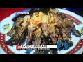 Sate DJ Legendaris