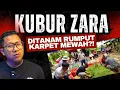 Download Lagu Kubur Zara Jadi Tempat Buat Khurafat \u0026 Perbuatan Bidaah?! Mufti Sabah, Digesa Ambil Tindakan Cepat!