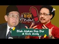 Download Lagu Kick Andy - KH Abdurrahman Wahid (Gus Dur)