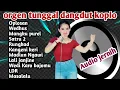 Lagu DANGDUT KOPLO ORGEN TUNGGAL DANGDUT ELECTONE OPLOSAN COVER ( Biru Elektun )