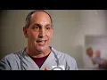 Non-Invasive Ventilation Testimonial