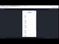 Part 20 consuming rest api in ionic application