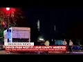 Man from Chesterfield accused of crashing U-Haul truck into security barrier at White House