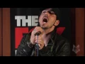 Download Lagu Three Days Grace Live (Acoustic) @ FOX Uninvited Guest, 2012