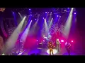The Living Tombstone - I Got No Time - live at the House Of Blues