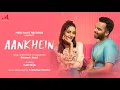 Download Lagu Aankhein | Shivansh Jindal | Yukti Singh | Anshuman Sharma | Merchant Records | Love Song