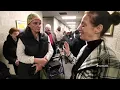 NYSEG Meets with Customers in Sullivan
