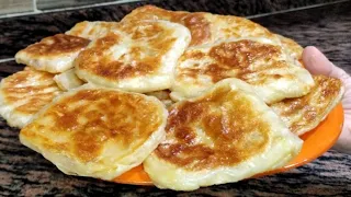 هاتي كوبين دقيق وشويه ميه وفي الطاسه وعلى البوتجاز واعمليهاوافطري انتي وولادك كل يوم في العيد بيها 