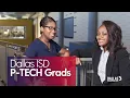 Choose a P - College High program