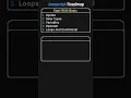 Javascript roadmap