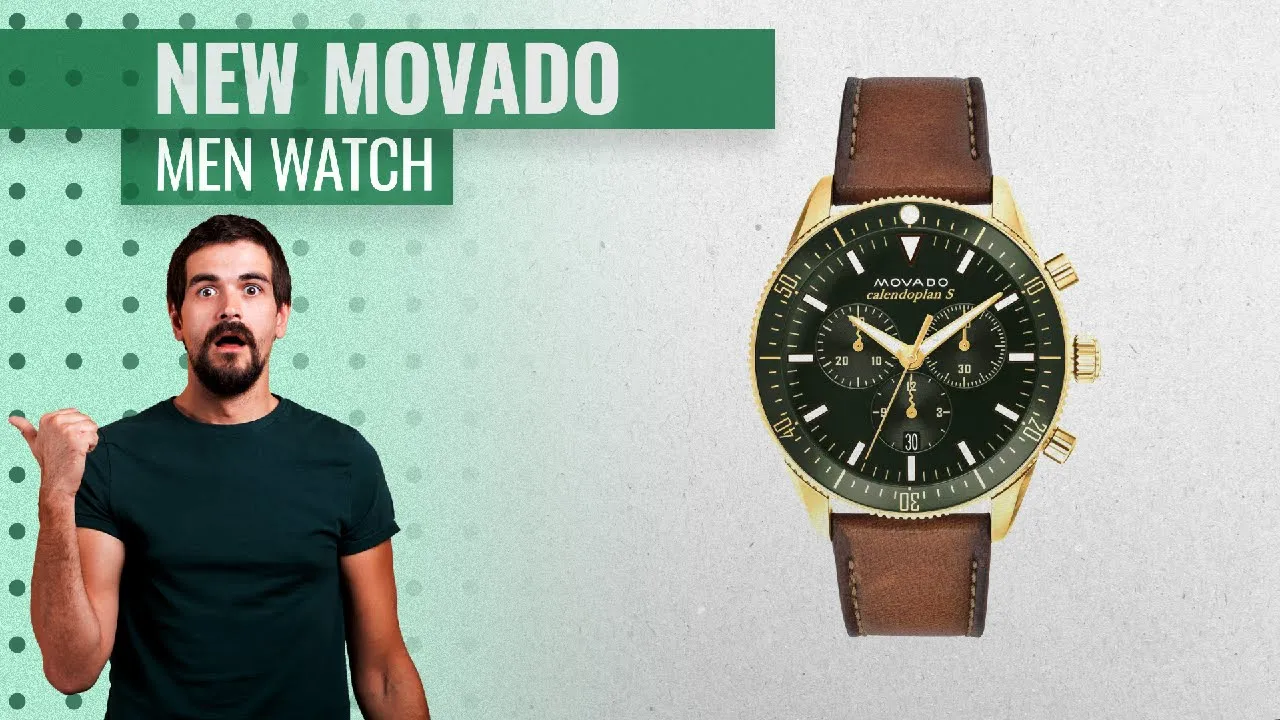 Best 5 Watches For Men Under 1000$ Links to all the Best 5 Watches For Men Under 1000$ [ Click Show. 