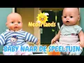 Download Lagu BABY POP NAAR DE SPEELTUIN - speel en leer in het Nederlands met baby poppen