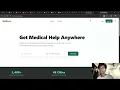 Building MedRoam A Full Stack Medical Tourism App React Node js Vercel