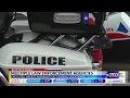 SAPD TGSO conduct court-authorized arrest warrants with state federal law enforcement
