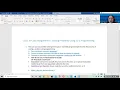 CIS11 Unit 6 Lecture Problem Solving in LC-3