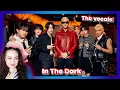 FIRST TIME REACTING TO 'IN THE DARK' DJ SNAKE X STRAY KIDS | I WASN'T EXPECTING THIS! SO BEAUTIFUL!