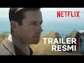 Lagu Rebecca | Trailer Resmi | Netflix