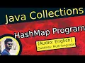 Java HashMap Program Java HashMap Java Tutorial