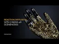 Reaction Diffusion Effect with Cinema 4D Scene Nodes