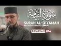 Download Lagu Surah Al Qiyamah | USA Ramadan 2023 | Qari Fatih Seferagic | Quran Recitation English Translation