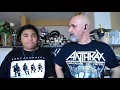 Fit For An Autopsy - Black Mammoth [Reaction/Review]