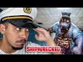 Lagu DE MEEST GESTOORDE MASCOT-HORRORGAME DIE JE OOIT ZULT ZIEN.. | SHIPWRECKED