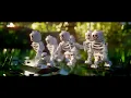 i learnt 3D lego animation for 7 years just to make this 1 real