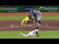 Download Lagu Did Valdez Hit His Own Catcher Intentionally?