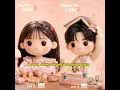 THAMA SHOOTING STAR sub indo ost #yumiscells season 3