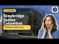 Staybridge Suites Columbus - Fort Benning By IHG