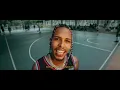 Akapellah, Tao, Apache, Jack Russell, Sibilino - ESPN (Official Video)